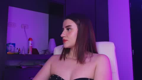 Tina  online show from 05-18-26, 04:07
