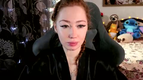 Tina online show from 03-23-26, 04:38