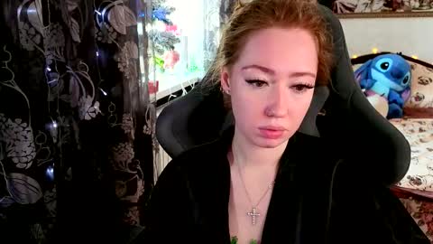 Tina online show from 03-27-26, 05:13