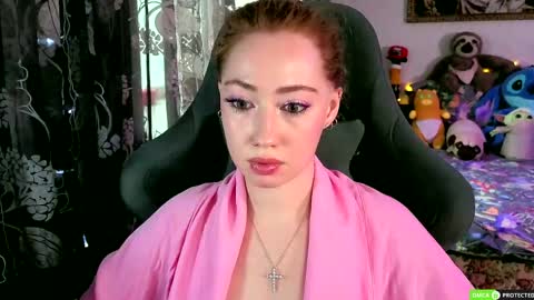 Tina online show from 04-21-26, 05:03