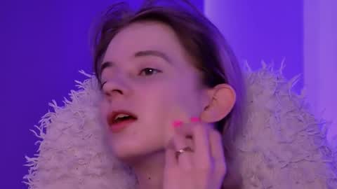 Tina Davil online show from 04-11-26, 01:15