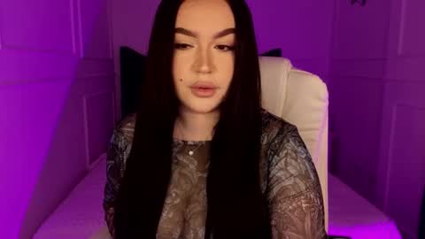 hi im curvy babyface girlie Tina online show from 03-13-26, 08:21