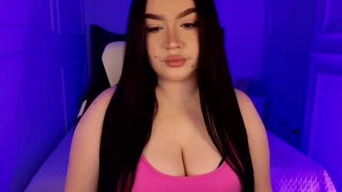 hi im curvy babyface girlie Tina online show from 04-30-26, 02:56