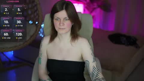 Snapshot of tinamelt chatting on 05-05-26, 07:00 TinaMelt online show from 05-05-26, 07:00