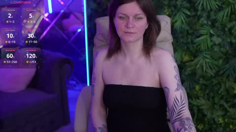 Snapshot of tinamelt chatting on 05-20-26, 06:58 TinaMelt online show from 05-20-26, 06:58