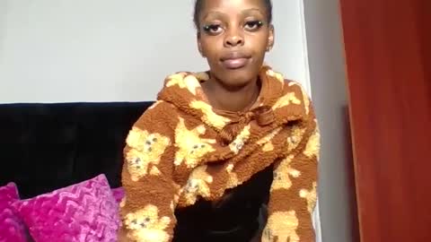 tinashe online show from 05-15-26, 11:12