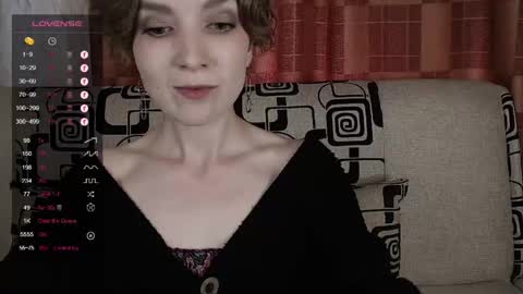 Tina online show from 05-29-26, 06:22