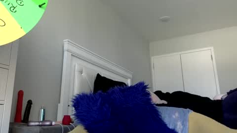 TineeBadass online show from 09-15-25, 03:23
