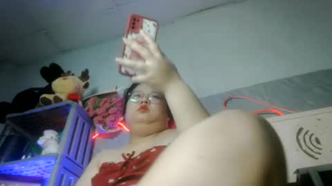 tini_bei online show from 07-27-26, 04:03