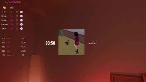 Snapshot of tinkerdinky chatting on 01-10-26, 10:47 Polly online show from 01-10-26, 10:47