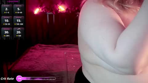 TinkerrBelll online show from 01-09-26, 08:21