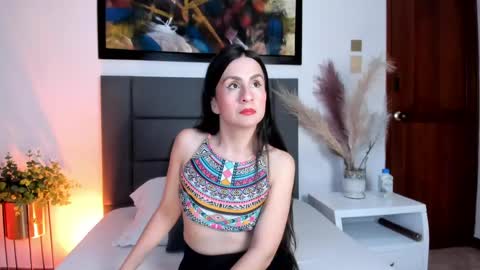 Tina Moon online show from 03-23-26, 11:09