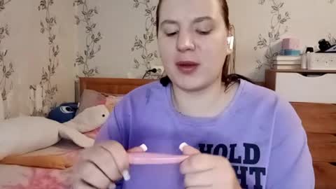 tiny_alkaid online show from 04-05-26, 04:15