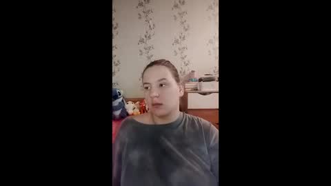 tiny_alkaid online show from 04-14-26, 07:14