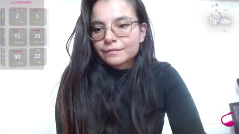 Tiny Caroline online show from 07-15-26, 09:53