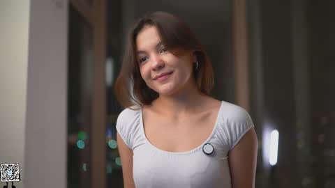 Lyssa     online show from 02-03-25, 02:45