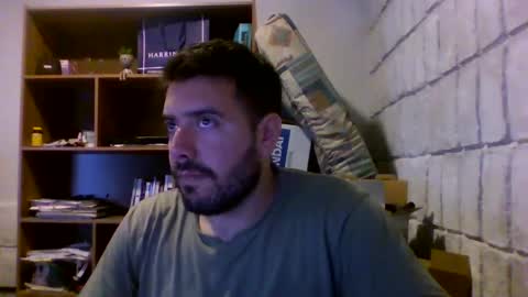 Benja online show from 04-14-26, 02:50