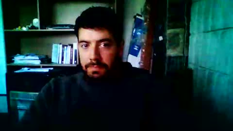 Benja online show from 06-09-26, 02:50