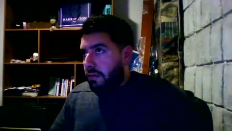 Benja online show from 06-29-26, 03:24