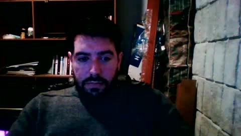 Benja online show from 07-02-26, 04:29