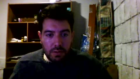 Benja online show from 07-04-26, 09:43