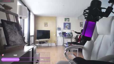 stage Kylie Sinner  brand CLITBAIT online show from 03-23-26, 08:46