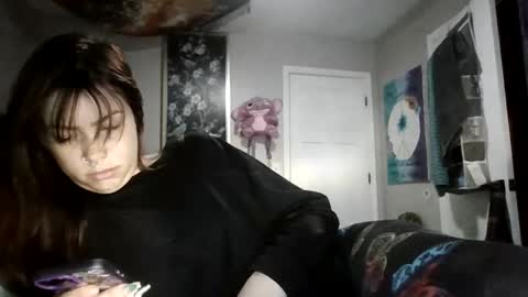 tinytittiexx online show from 04-20-26, 02:31
