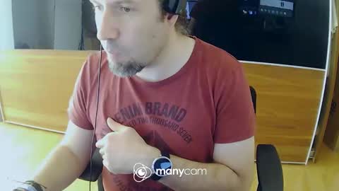 Tirolerboy27 online show from 11-04-25, 12:15