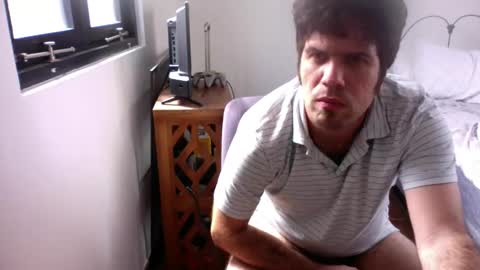 titaniumvega705303 online show from 10-24-25, 05:09