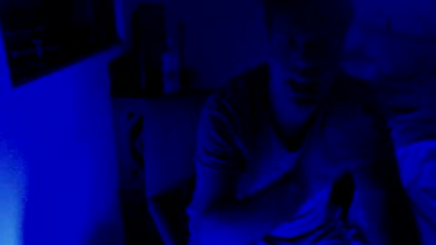 titaniumvega705303 online show from 10-31-25, 05:41