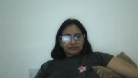 Ester online show from 11-13-25, 01:26