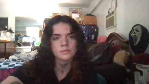 formerly bigtittygothwhore online show from 02-26-26, 11:37