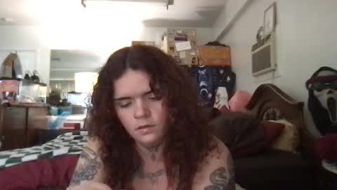 formerly bigtittygothwhore online show from 04-14-26, 09:21