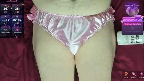 TJ-Panty Lover online show from 06-23-26, 07:12