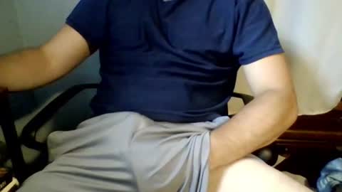 tjohnsontkm12 online show from 07-10-26, 08:33
