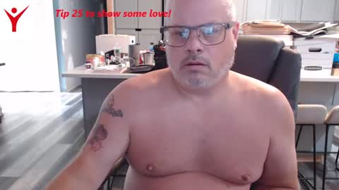Snapshot of toddbator chatting on 07-18-26, 12:31 Todd Bator online show from 07-18-26, 12:31