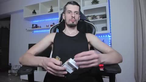 Todd online show from 01-10-26, 04:31