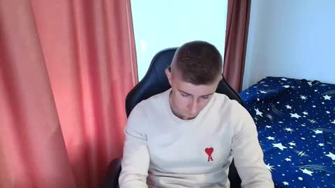 todhorny987 online show from 02-24-26, 09:40