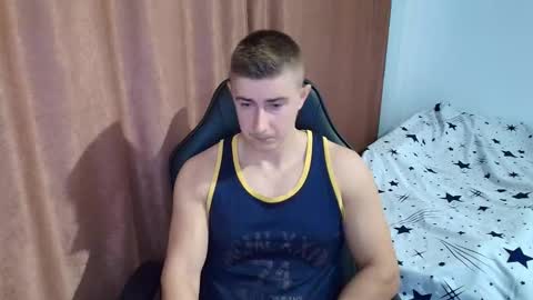 todhorny987 online show from 03-02-26, 05:19