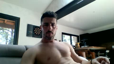 toinouillou9813 online show from 07-14-26, 11:16