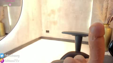 TOKIO  online show from 05-15-26, 11:12