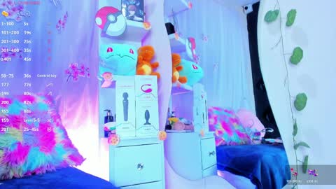 tokito mitsuri online show from 04-09-26, 01:38