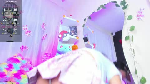 tokito mitsuri online show from 05-20-26, 01:50