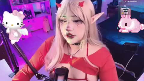 Snapshot of toky_doll chatting on 06-18-26, 05:08 toky online show from 06-18-26, 05:08