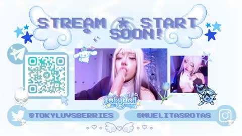 Snapshot of toky_doll chatting on 07-19-26, 01:42 toky online show from 07-19-26, 01:42