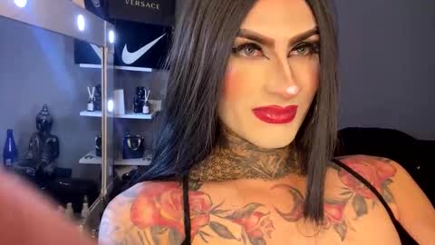 Snapshot of tokyo_bs chatting on 04-01-26, 11:35 Tokyo online show from 04-01-26, 11:35