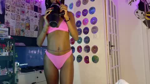 Athena Fantasy online show from 02-28-25, 09:01