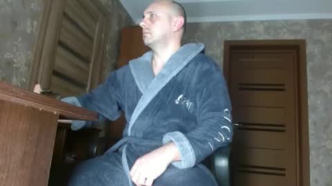 Huligan online show from 02-04-26, 08:14