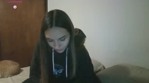 Flor online show from 07-03-26, 02:40