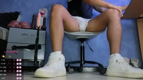 Tom online show from 04-10-26, 11:26